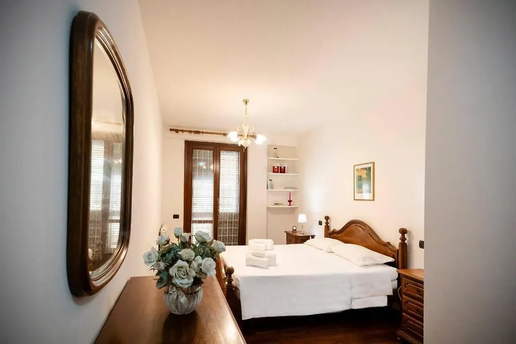 La Via Per Tharros Lägenhet Oristano Italien